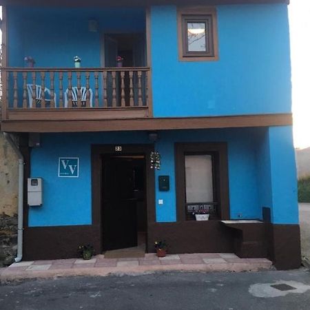 Willa La Casita De La Cruz Langreo Zewnętrze zdjęcie