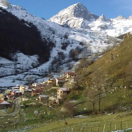 Willa La Casita De La Cruz Langreo Zewnętrze zdjęcie
