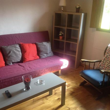 Willa La Casita De La Cruz Langreo Zewnętrze zdjęcie