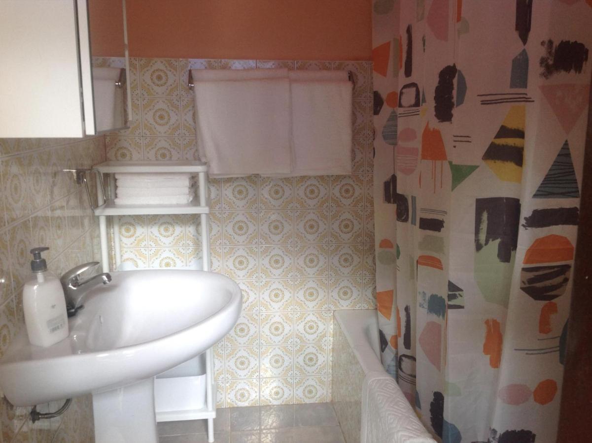 Willa La Casita De La Cruz Langreo Zewnętrze zdjęcie