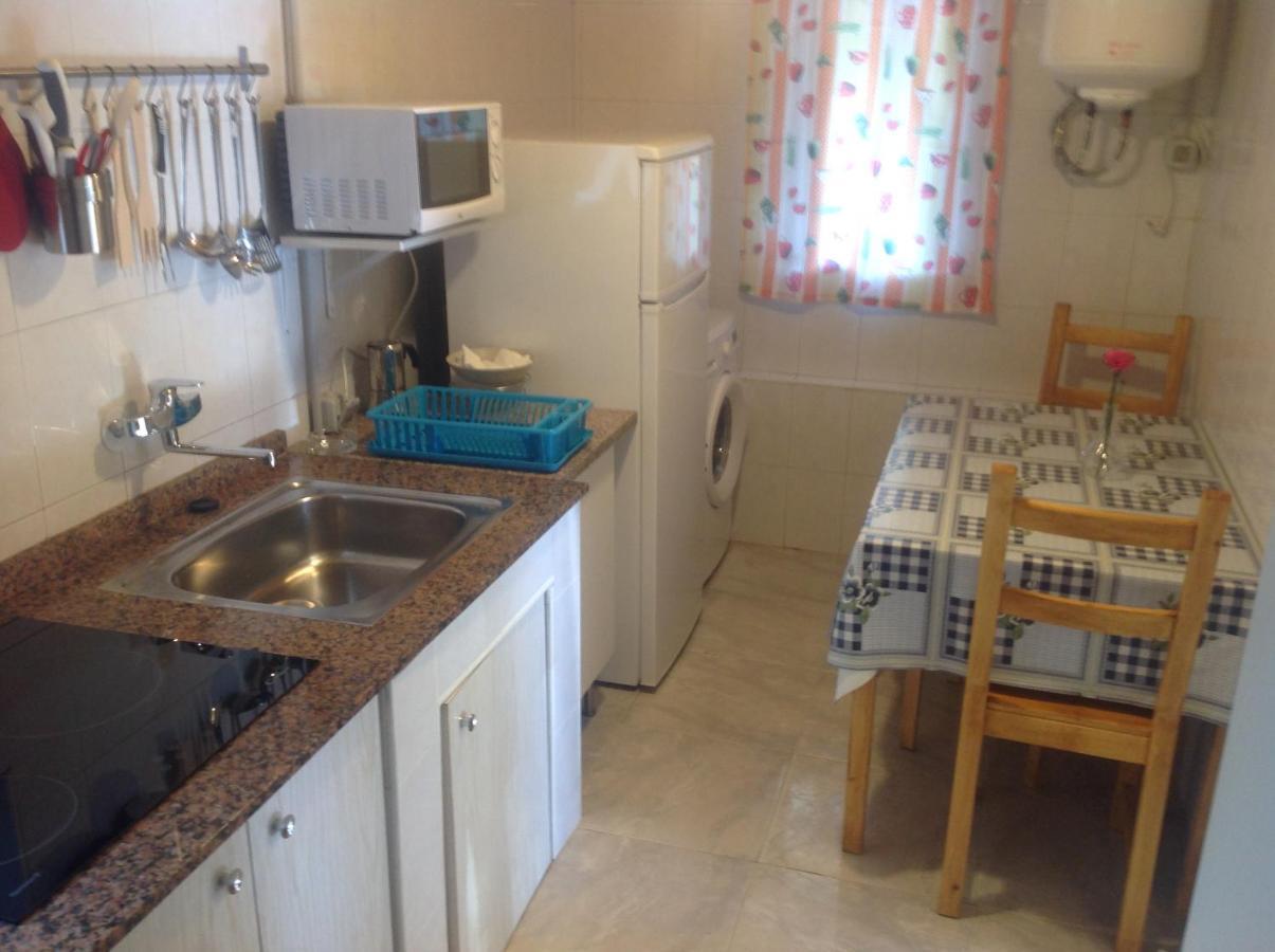 Willa La Casita De La Cruz Langreo Zewnętrze zdjęcie