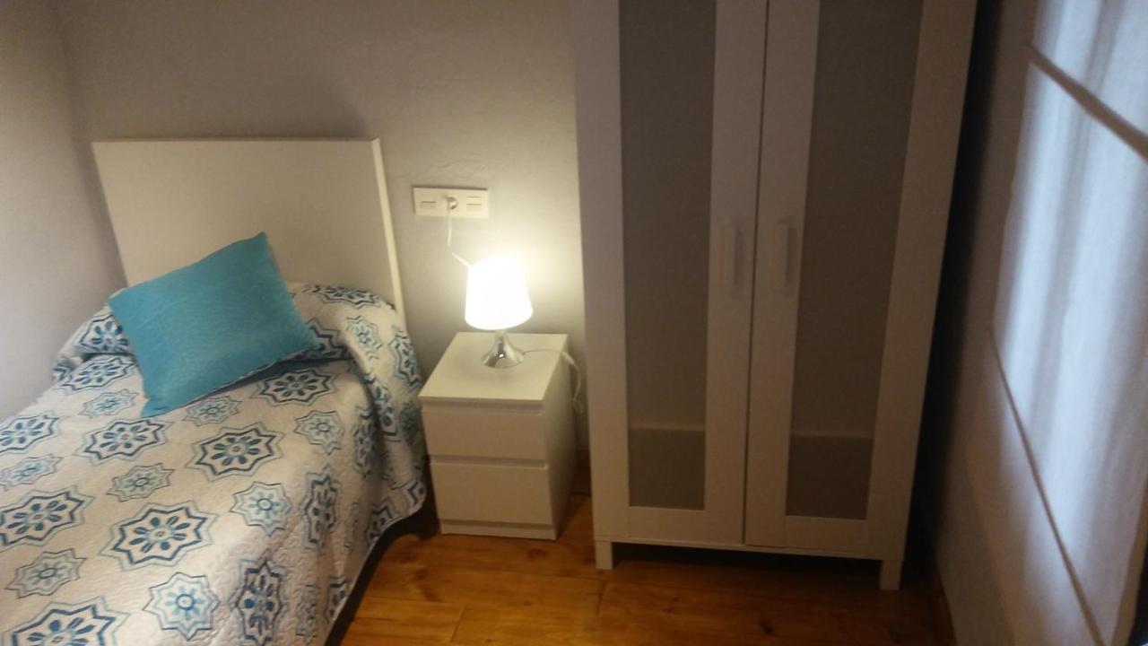Willa La Casita De La Cruz Langreo Zewnętrze zdjęcie