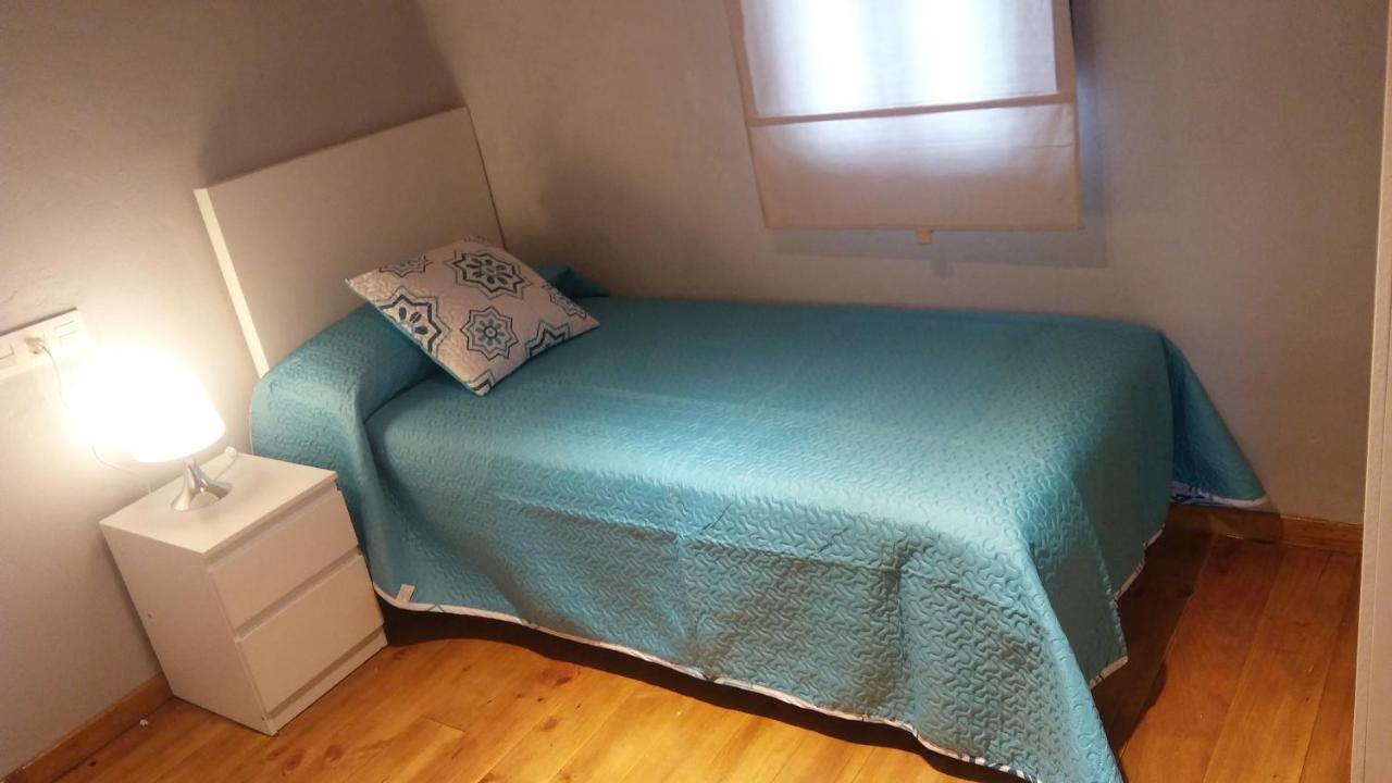 Willa La Casita De La Cruz Langreo Zewnętrze zdjęcie