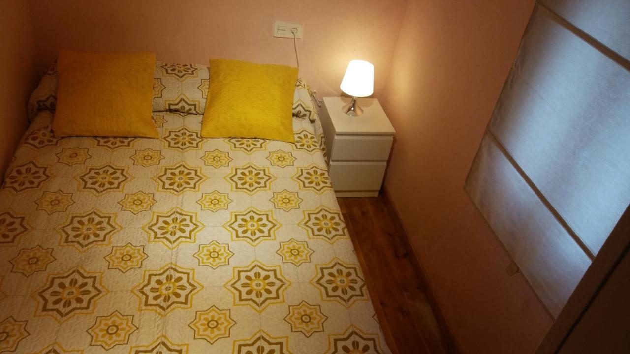 Willa La Casita De La Cruz Langreo Zewnętrze zdjęcie